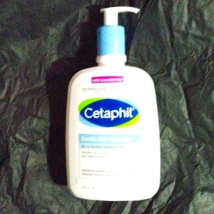 Cetaphil 20 OZ Gentle Skin Cleanser